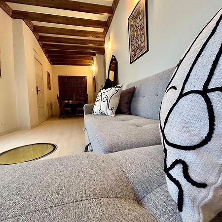 Apartamento La Medina กวาดิกซ์ ภายนอก รูปภาพ