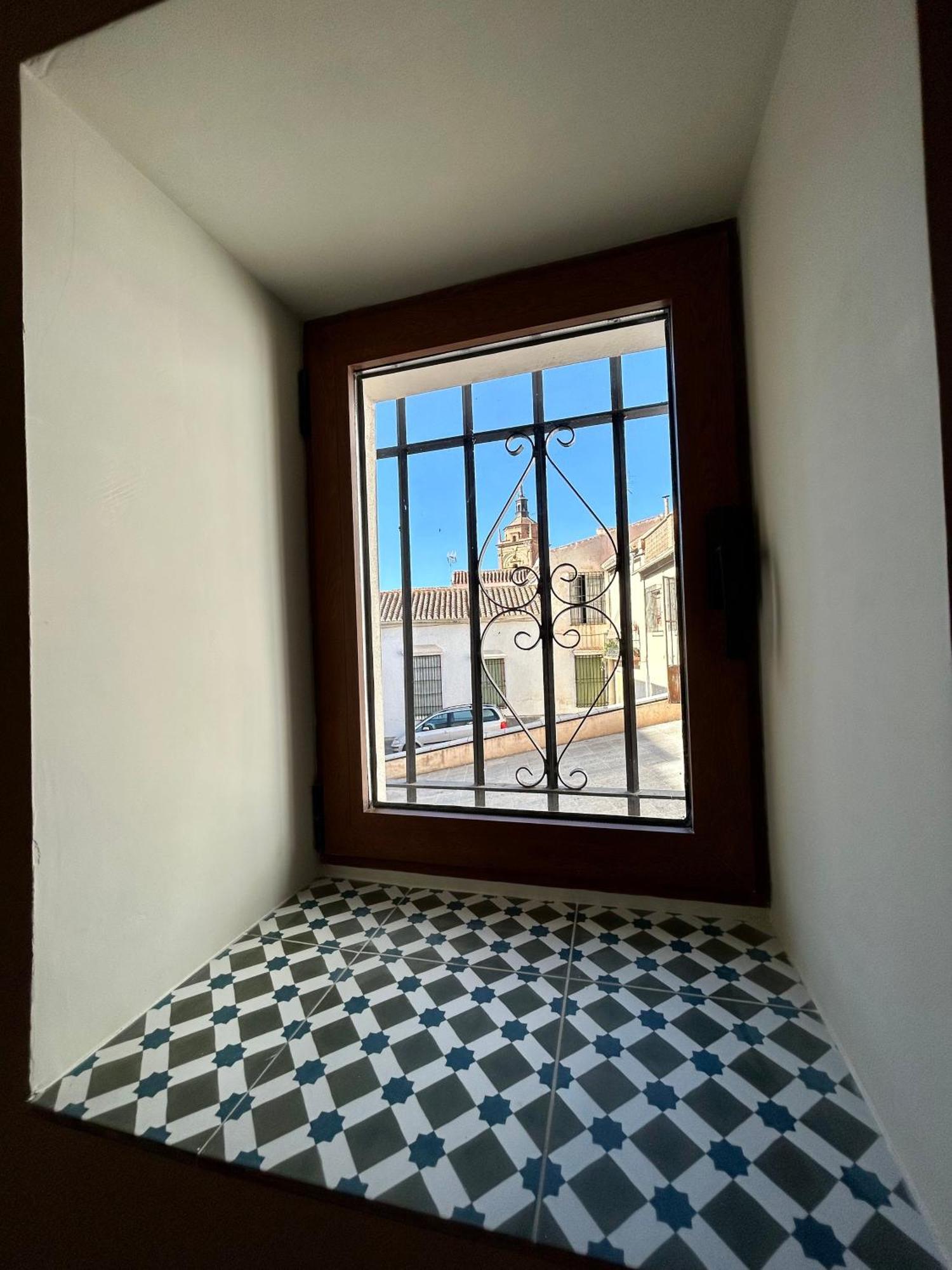 Apartamento La Medina กวาดิกซ์ ภายนอก รูปภาพ