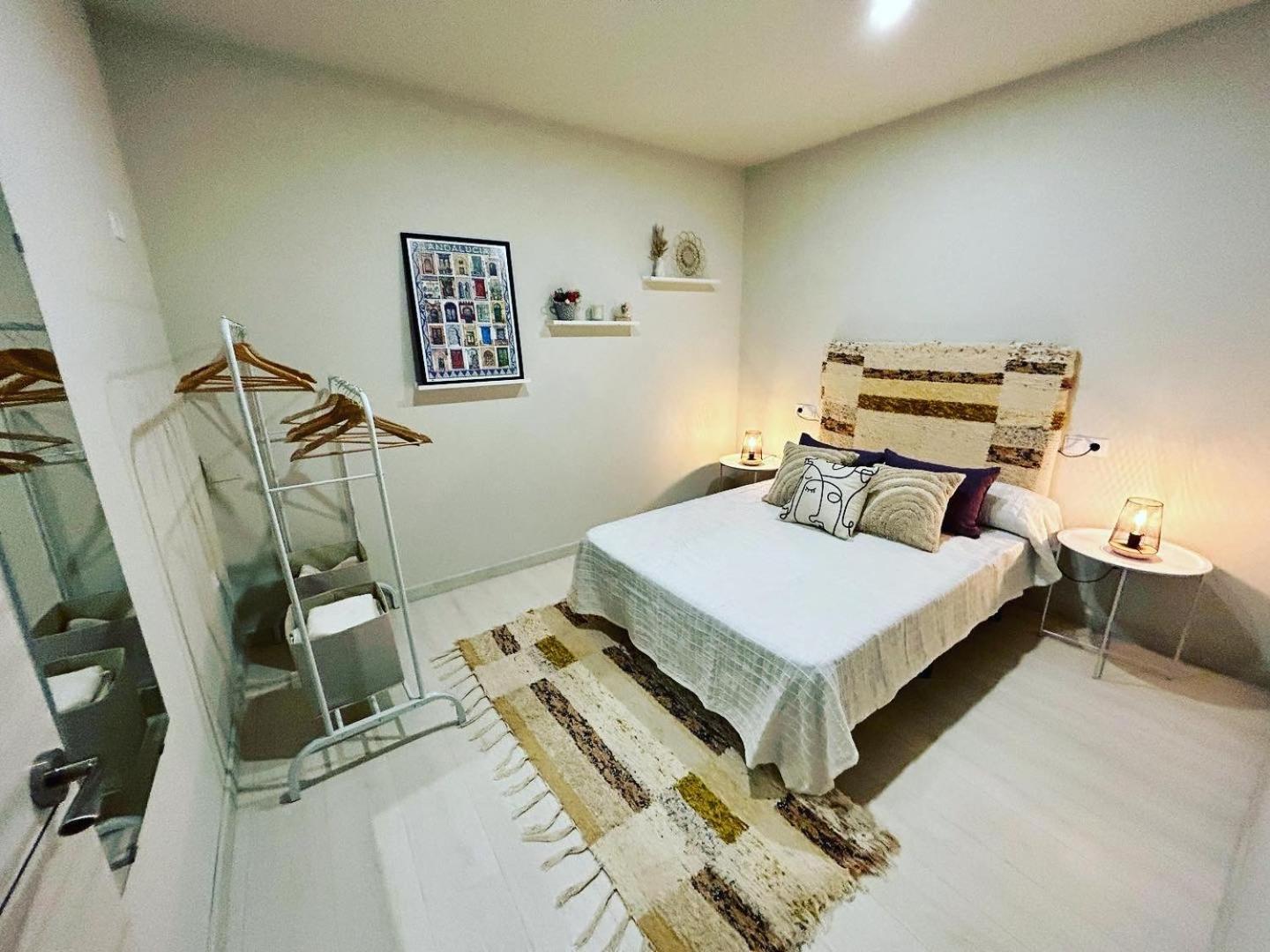 Apartamento La Medina กวาดิกซ์ ภายนอก รูปภาพ